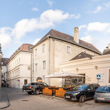 Cozy-City Appartement Krems an der Donau Eksteriør billede