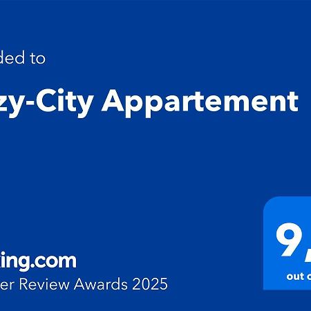 Cozy-City Appartement Krems an der Donau Eksteriør billede