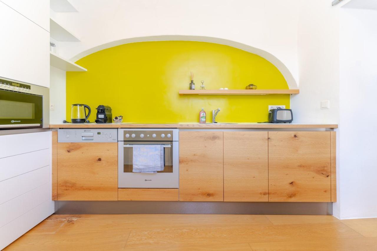 Cozy-City Appartement Krems an der Donau Eksteriør billede