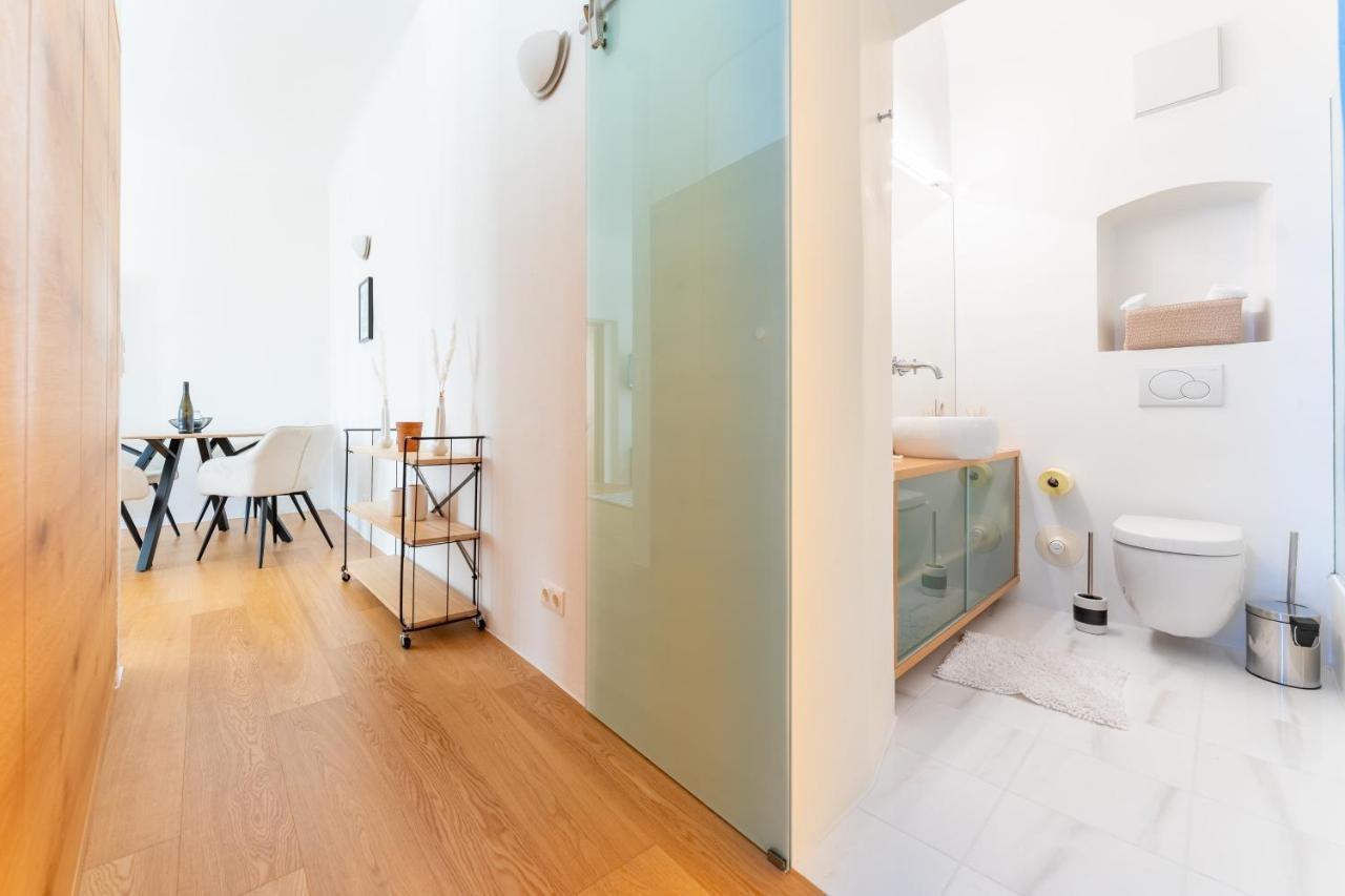 Cozy-City Appartement Krems an der Donau Eksteriør billede