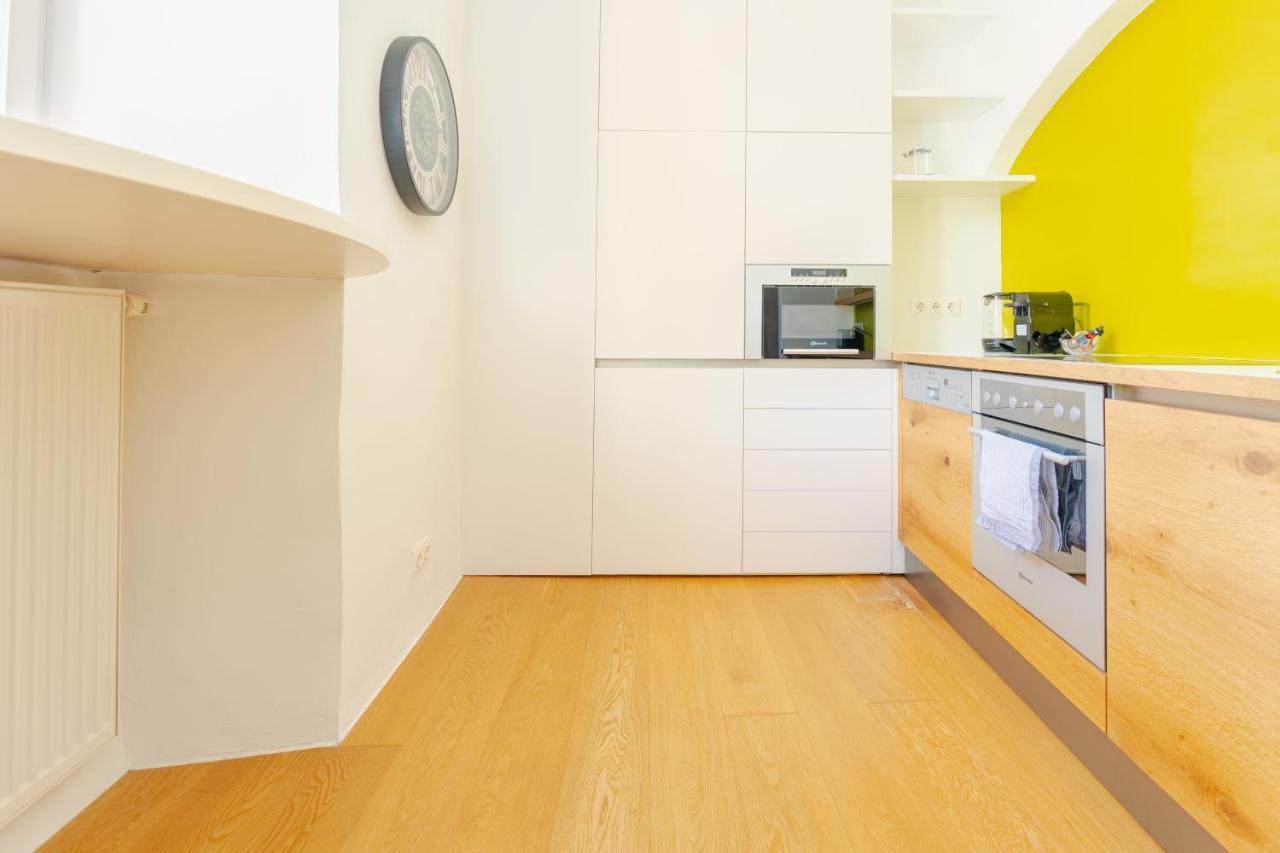 Cozy-City Appartement Krems an der Donau Eksteriør billede