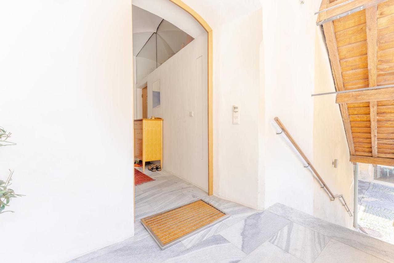 Cozy-City Appartement Krems an der Donau Eksteriør billede
