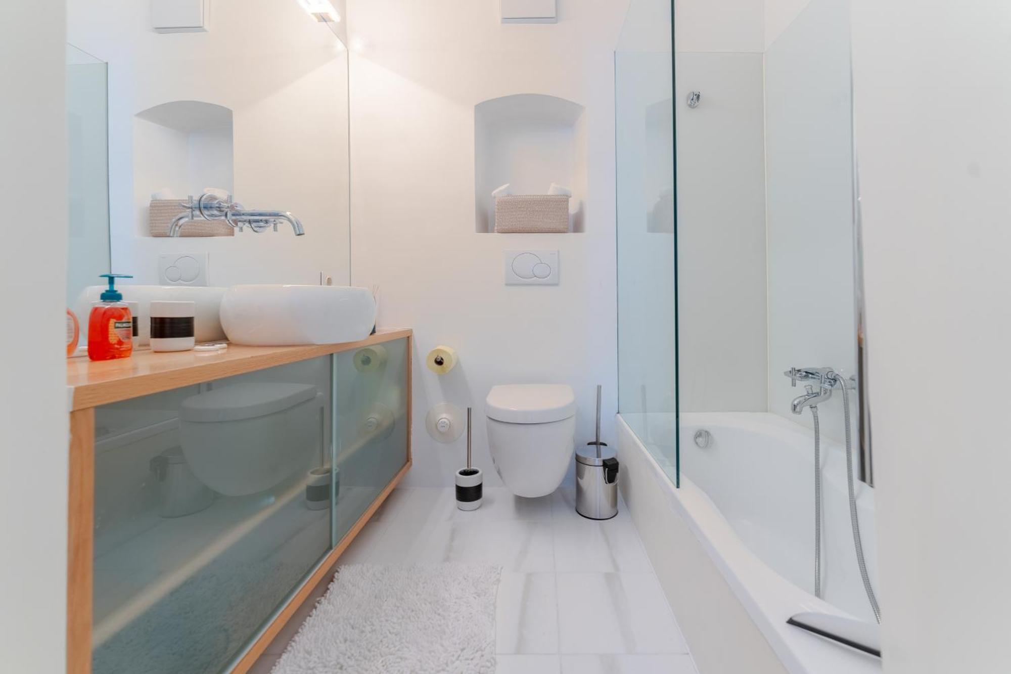 Cozy-City Appartement Krems an der Donau Eksteriør billede