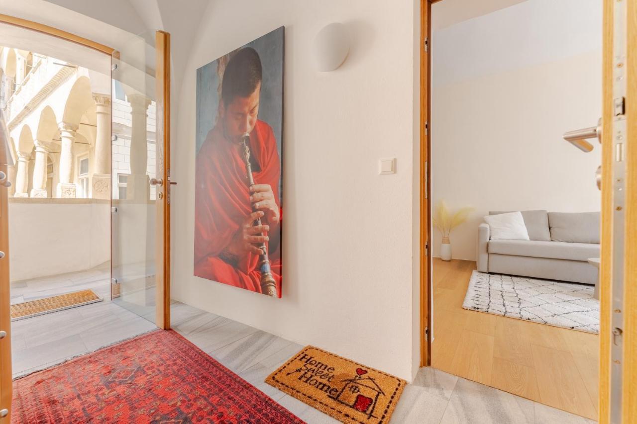 Cozy-City Appartement Krems an der Donau Eksteriør billede