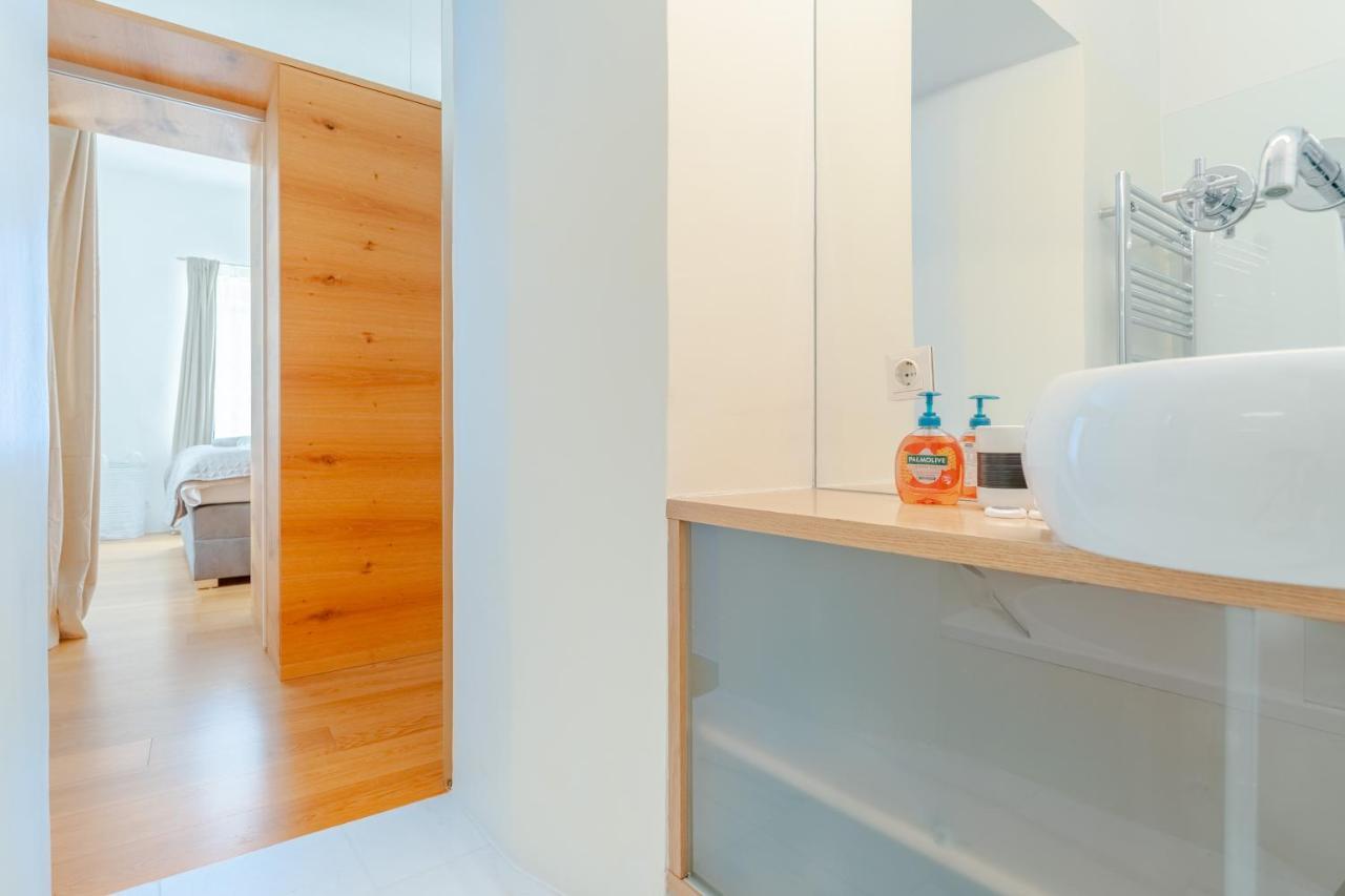 Cozy-City Appartement Krems an der Donau Eksteriør billede