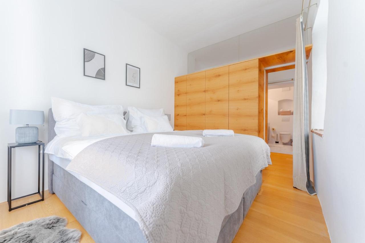 Cozy-City Appartement Krems an der Donau Eksteriør billede